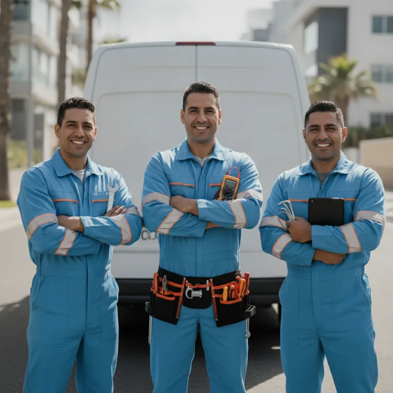 Reparação de Frigoríficos equipe em Apucarana